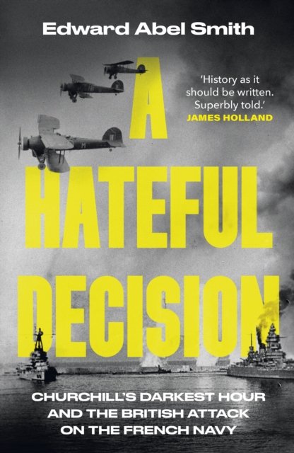 A Hateful Decision