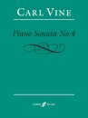 Piano Sonata No.4