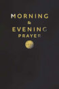 Morning And Evening Prayer
