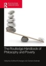 The Routledge Handbook of Philosophy and Poverty