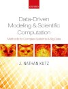 Data-Driven Modeling & Scientific Computation