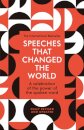 Speeches That Changed the World