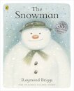 The Snowman (35Th Anniversary Edn)