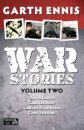 War Stories