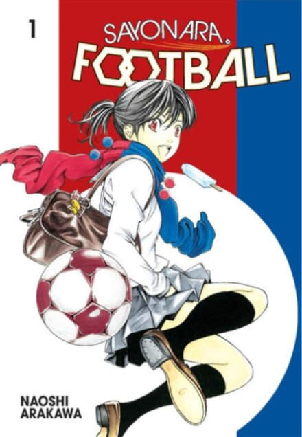 Sayonara, Football 1