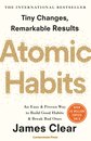 Atomic Habits