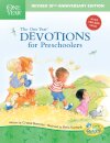 One Year Devotions For Preschoolers, The