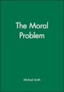 The Moral Problem