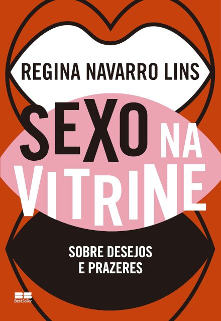 Sexo Na Vitrine: Sobre Desejos E Prazeres