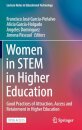 Women in STEM in Higher Education