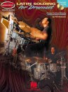 Latin Soloing For Drumset