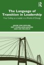 The Language of Transition in Leadership