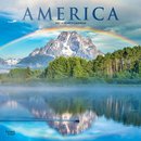 America 2027 Square Flap FOIL
