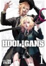 HOOL!GAN'S Vol. 1