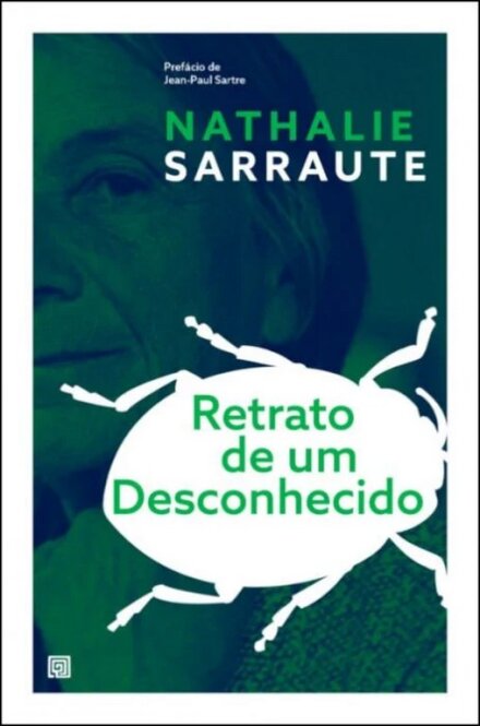 Retrato De Um Desconhecido