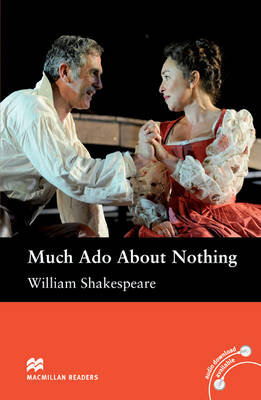 Mr (I) Much Ado About Nothing
