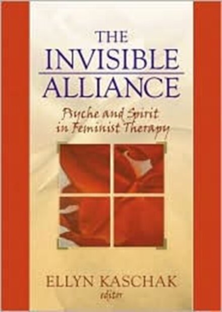 The Invisible Alliance
