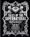 Tales of the Supernatural