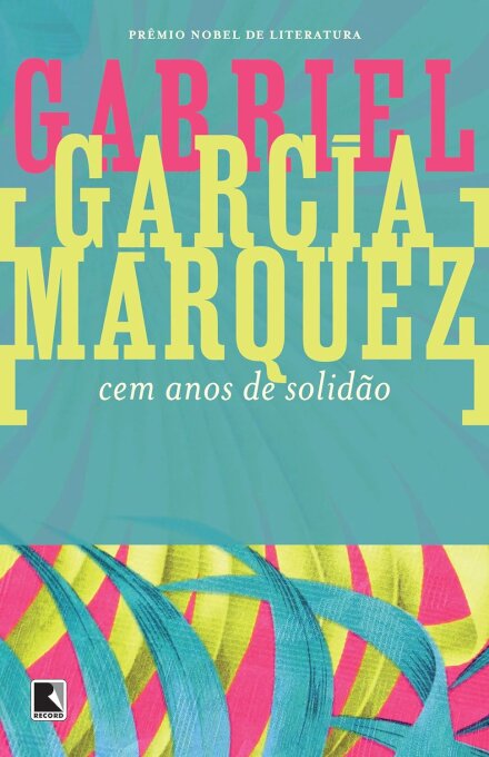 Cem Anos De Solidão