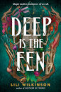 Deep Is The Fen