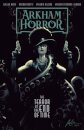 Arkham Horror: The Terror At The End Of Time