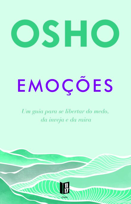 Emoções