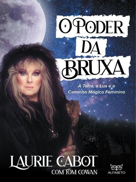 O Poder Da Bruxa