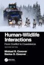Human-Wildlife Interactions