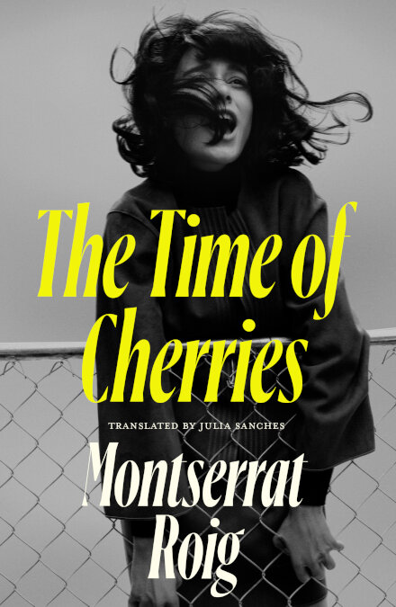 The Time Of Cherries