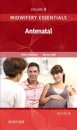Midwifery Essentials: Antenatal