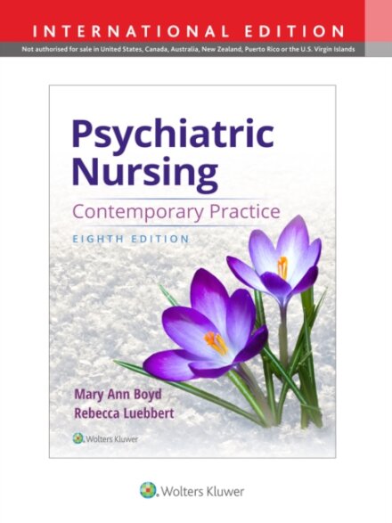 Psychiatric Nursing