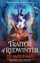 Traitor of Redwinter