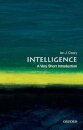 Intelligence-Very Short Introd.