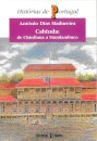 Cabinda:De Chinfuma A Simulambuco