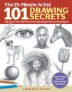 101 Drawing Secrets