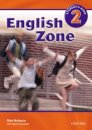 English Zone 2: Student's Book