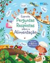 Espreita Perguntas e Respostas sobre a Alimentação