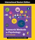 Research Methods in Psychology