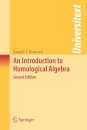 An Introduction to Homological Algebra