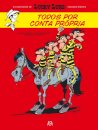 Lucky Luke ¿ Todos Por Conta Própria