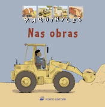Maquinices,Nas Obras