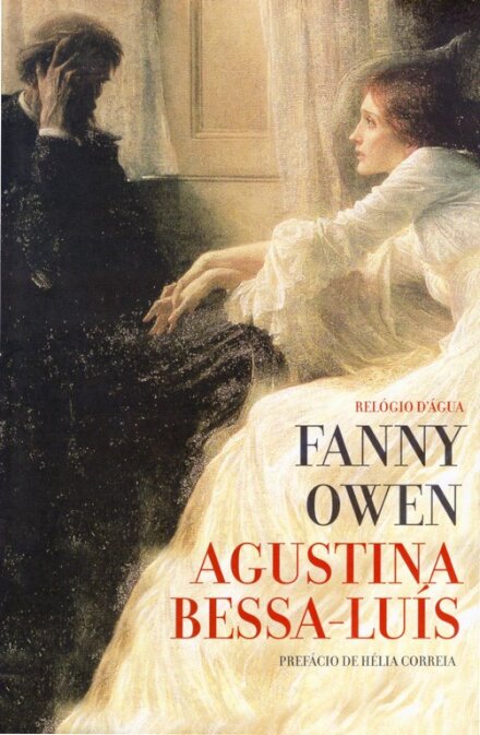 Fanny Owen