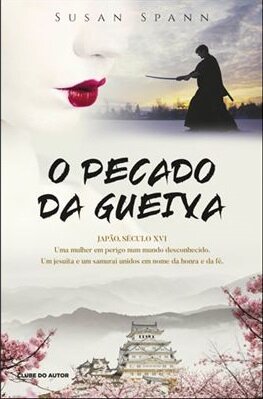 O Pecado Da Gueixa