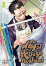 Way Of The Househusband 03