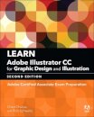 Learn Adobe Illustrator CC for Graphic Design and Illustration