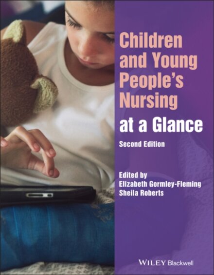 Children and Young People's Nursing at a Glance