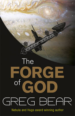 The Forge Of God (Latest Edition)