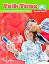 Talk Time 1: Student Book with CD