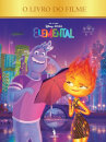 Elemental: O Livro do Filme