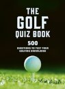 The Golf Quizbook